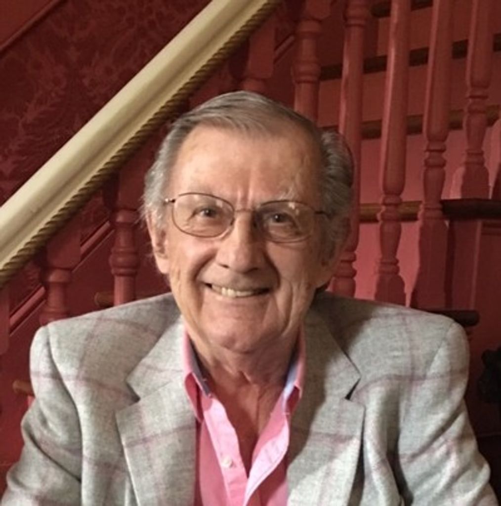 A.C. Whitley Profile Photo