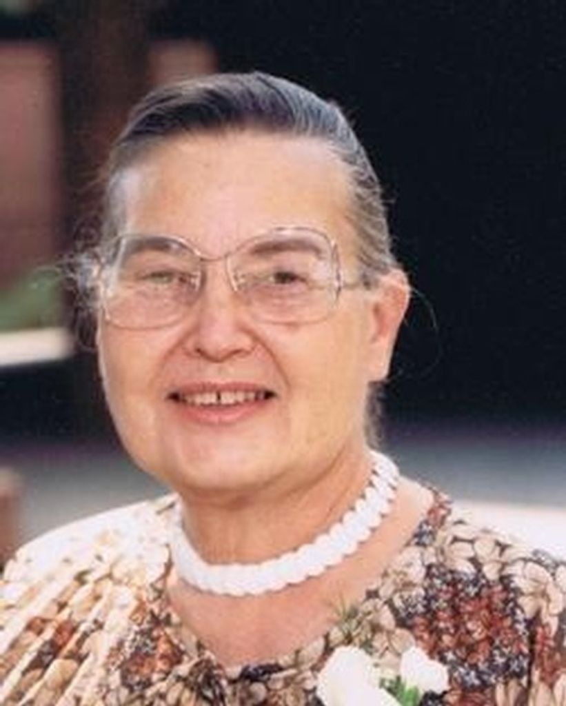 Frances Viola Henson