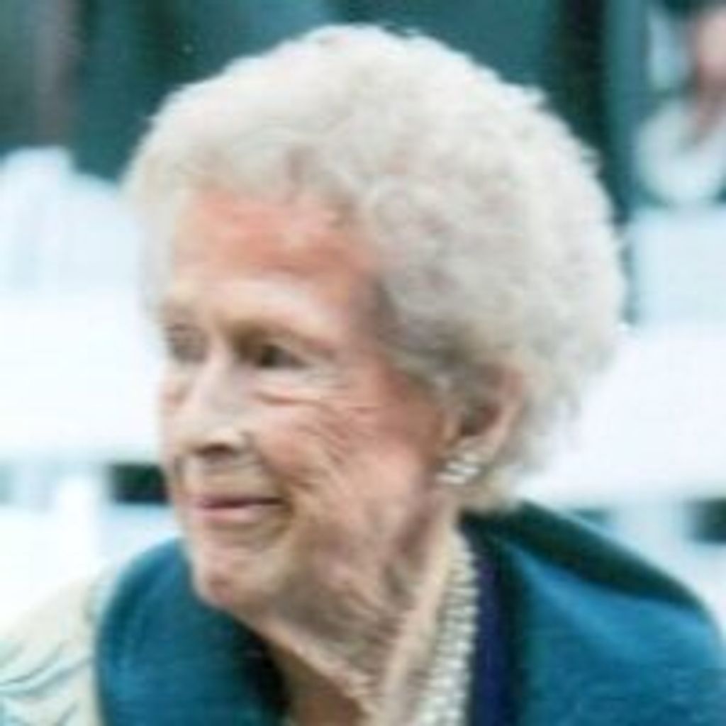 Rosemary Brooks