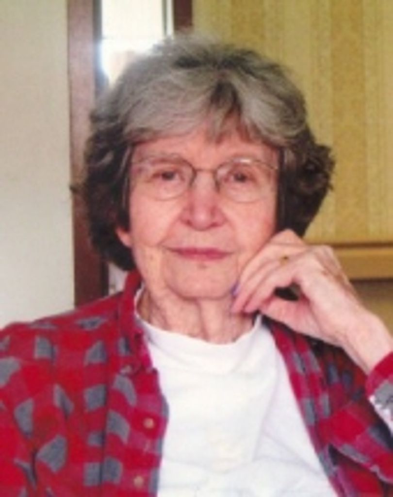 Vivian B. Light