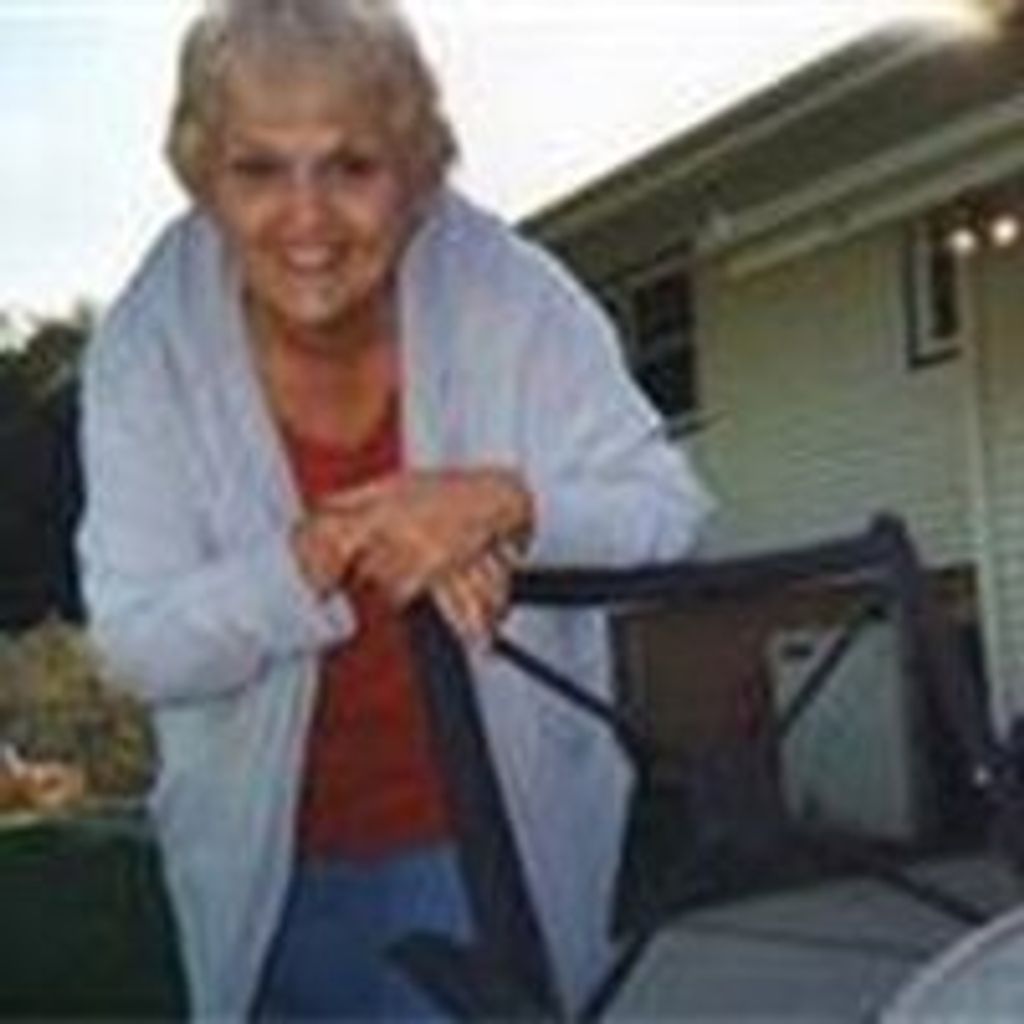 Sherrill Ann Plott
