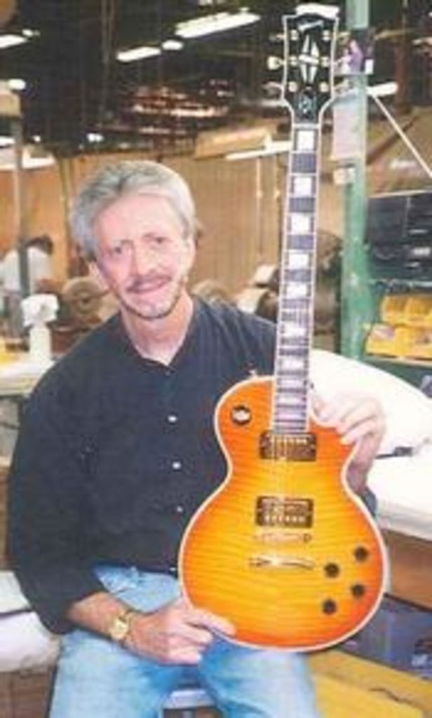 Floyd "Nehi" Leonard