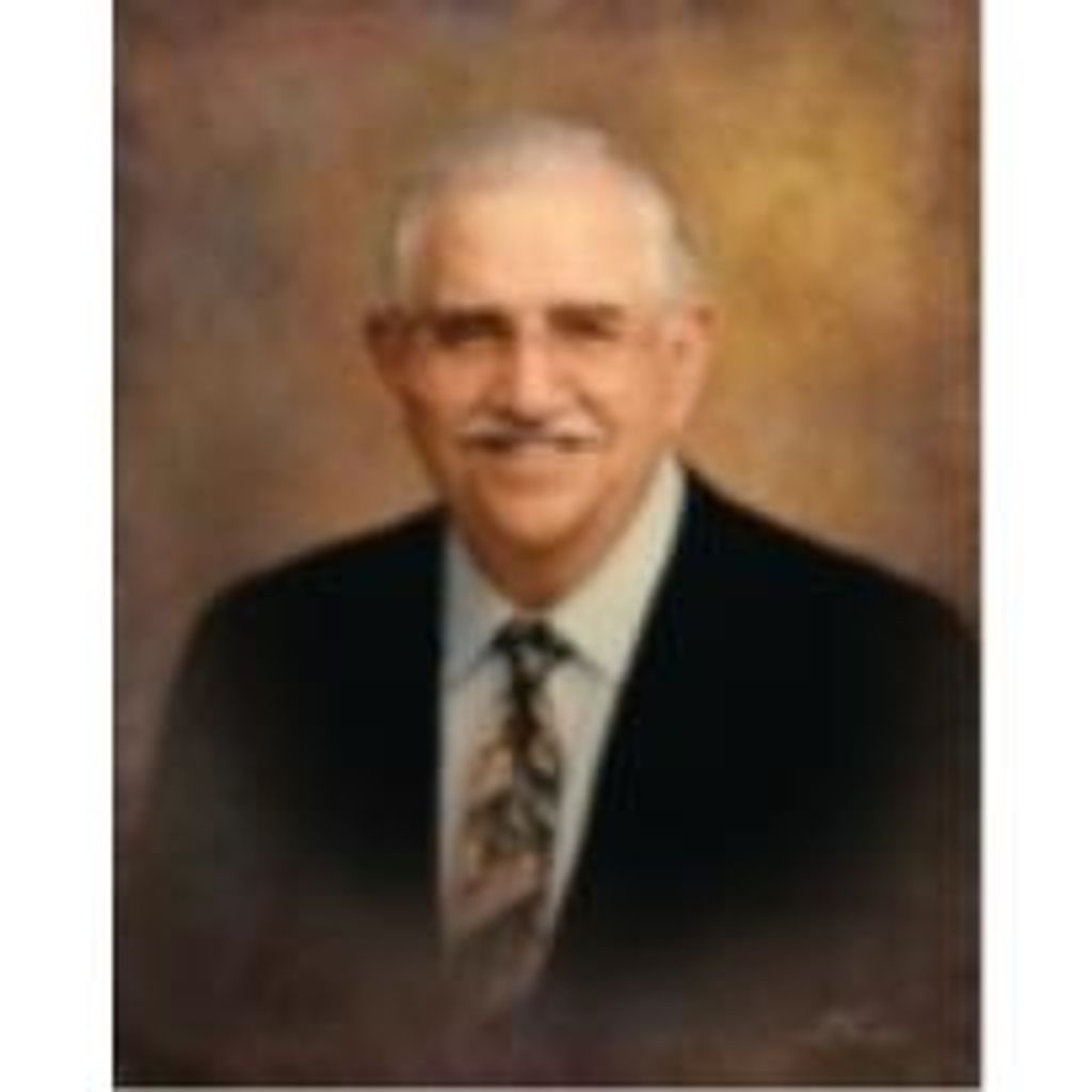 George Wyatt McSpadden
