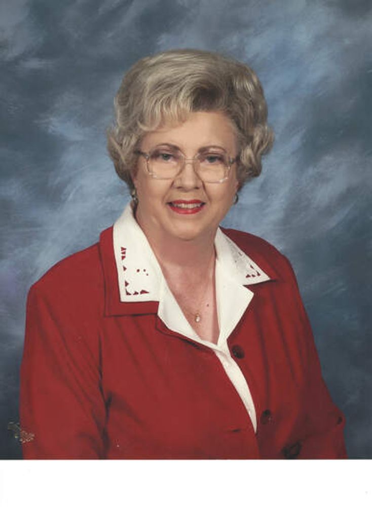 Patsy Marie Kerby Profile Photo