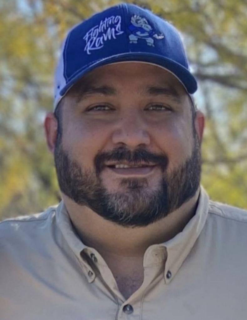 Oscar "Bebo" Sandoval, Jr. Profile Photo