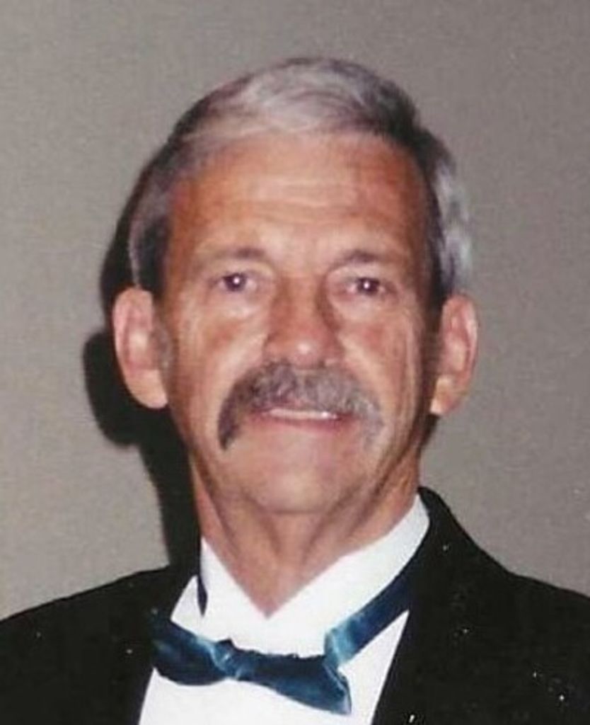 Reuben Kenny Hayes Profile Photo