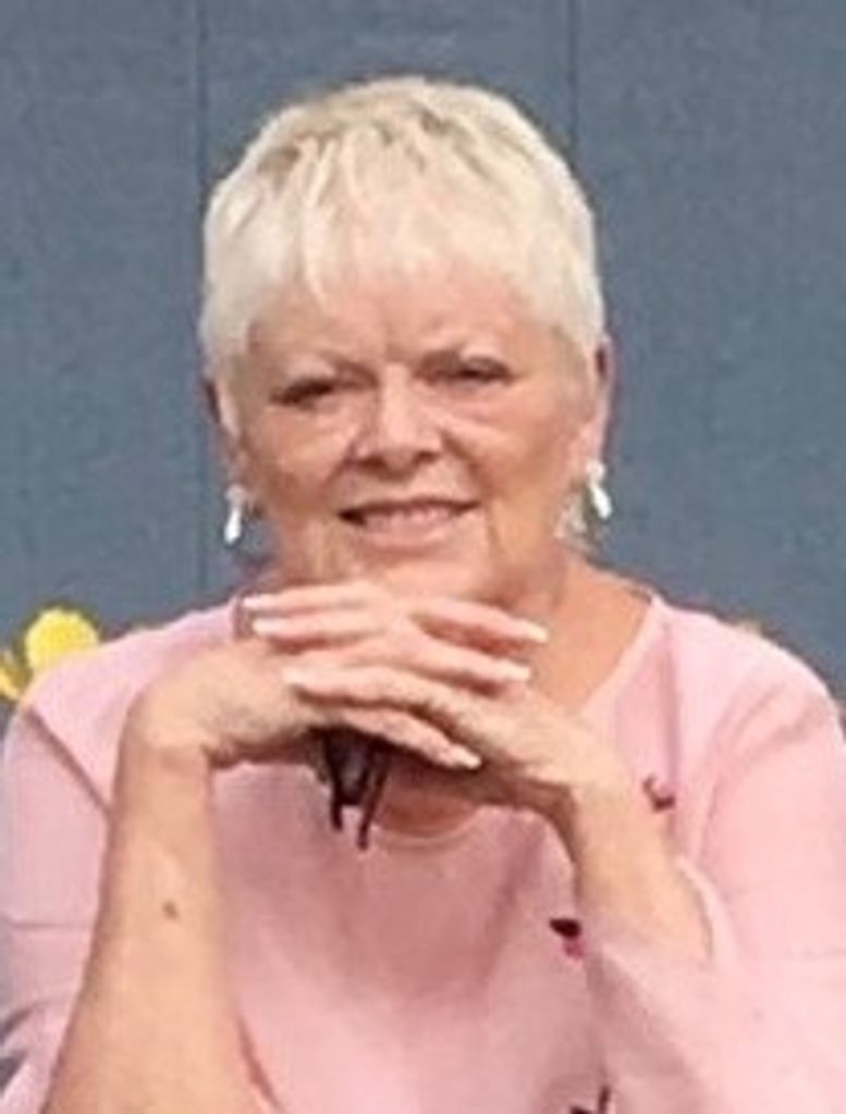 Barbara Love