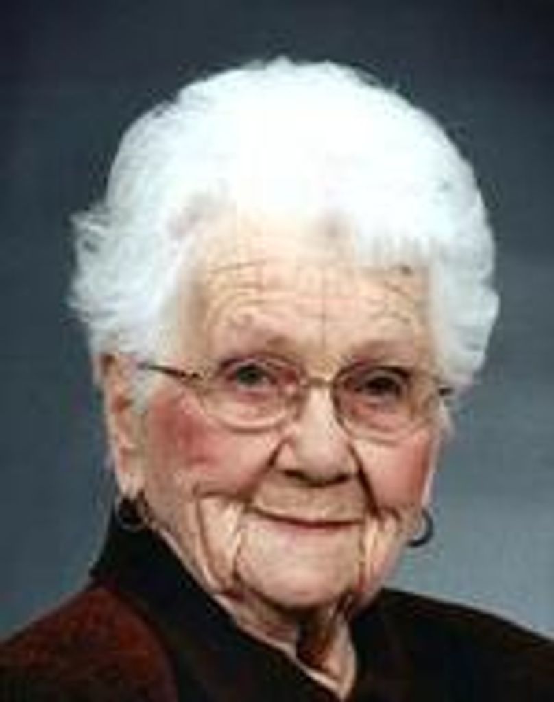 Irene (Ronning)  Westgaard