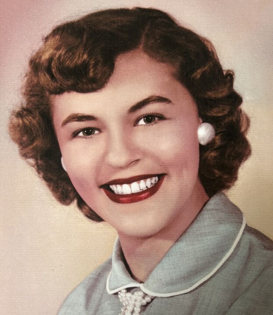 Dawn Moffitt Profile Photo