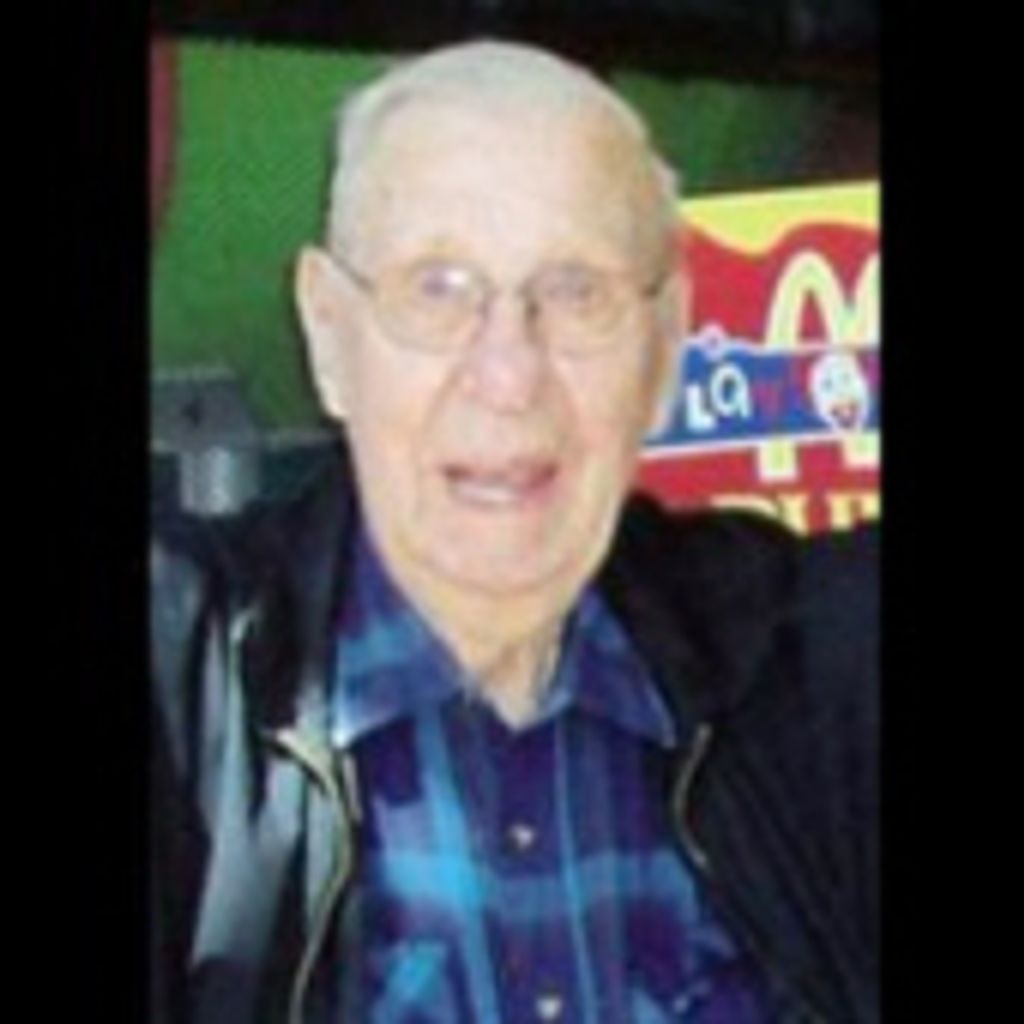 Clarence Johnson