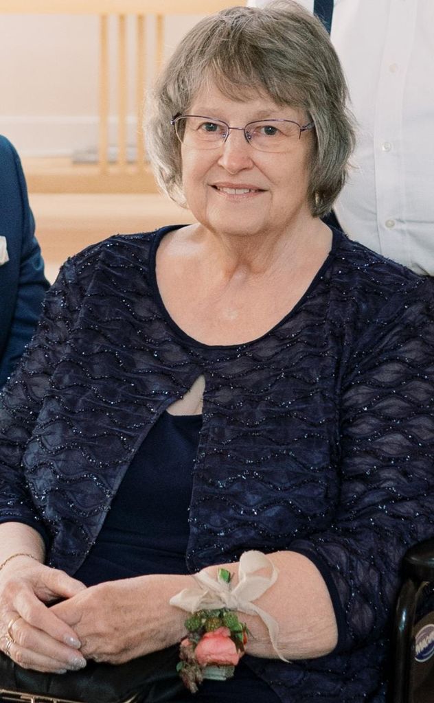 Karen E. Knudsen Profile Photo