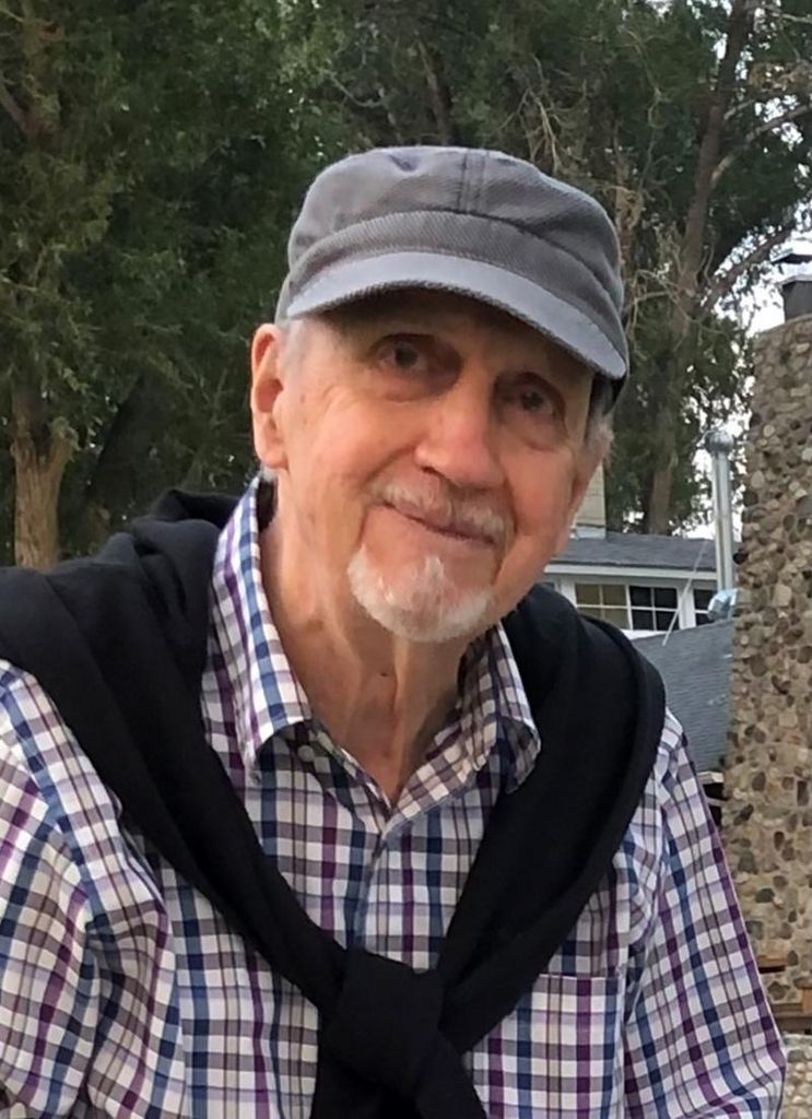 Don D. Etter Profile Photo