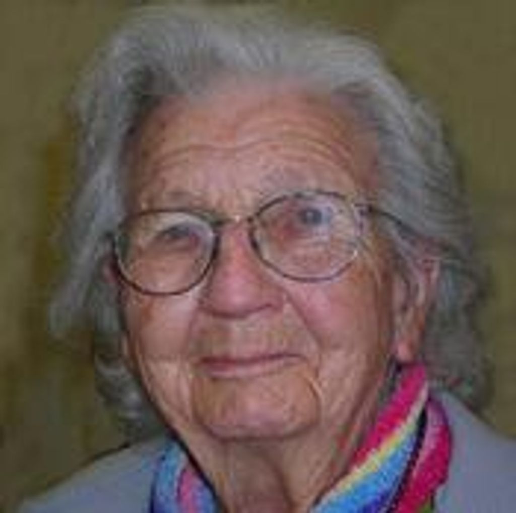 Velma Inez Philby