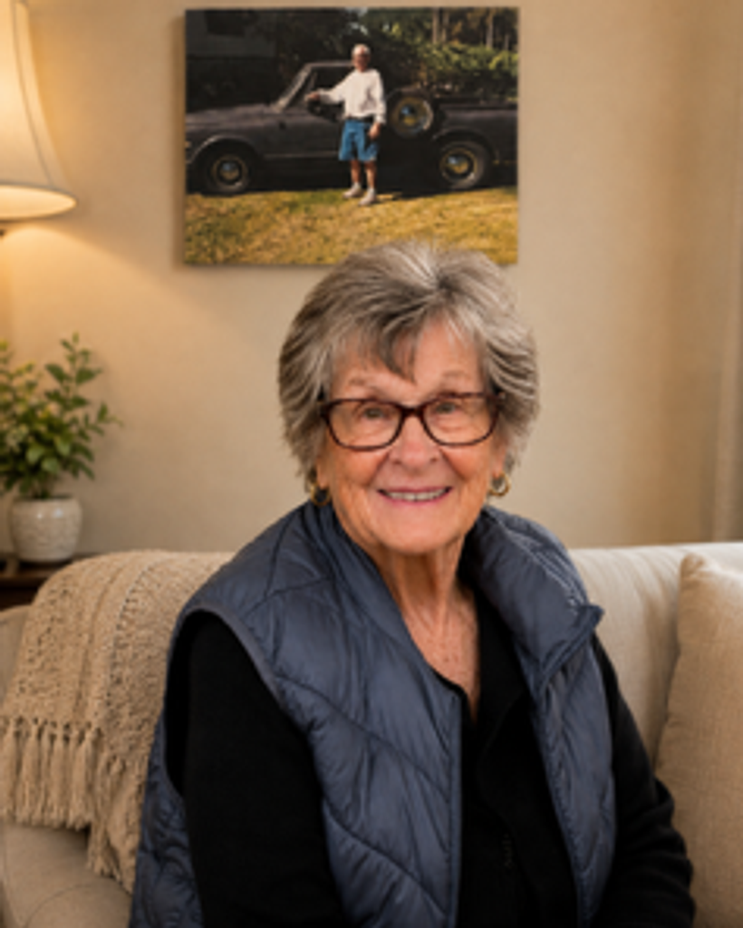 Patricia Rae Waltkins