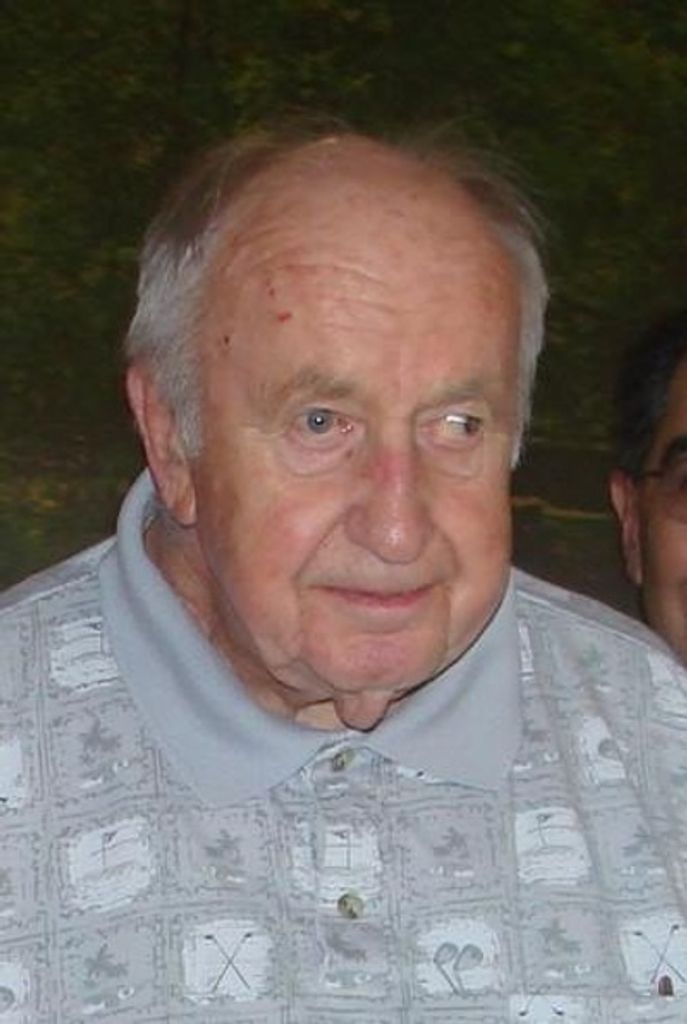 Ralph L. Frauhiger