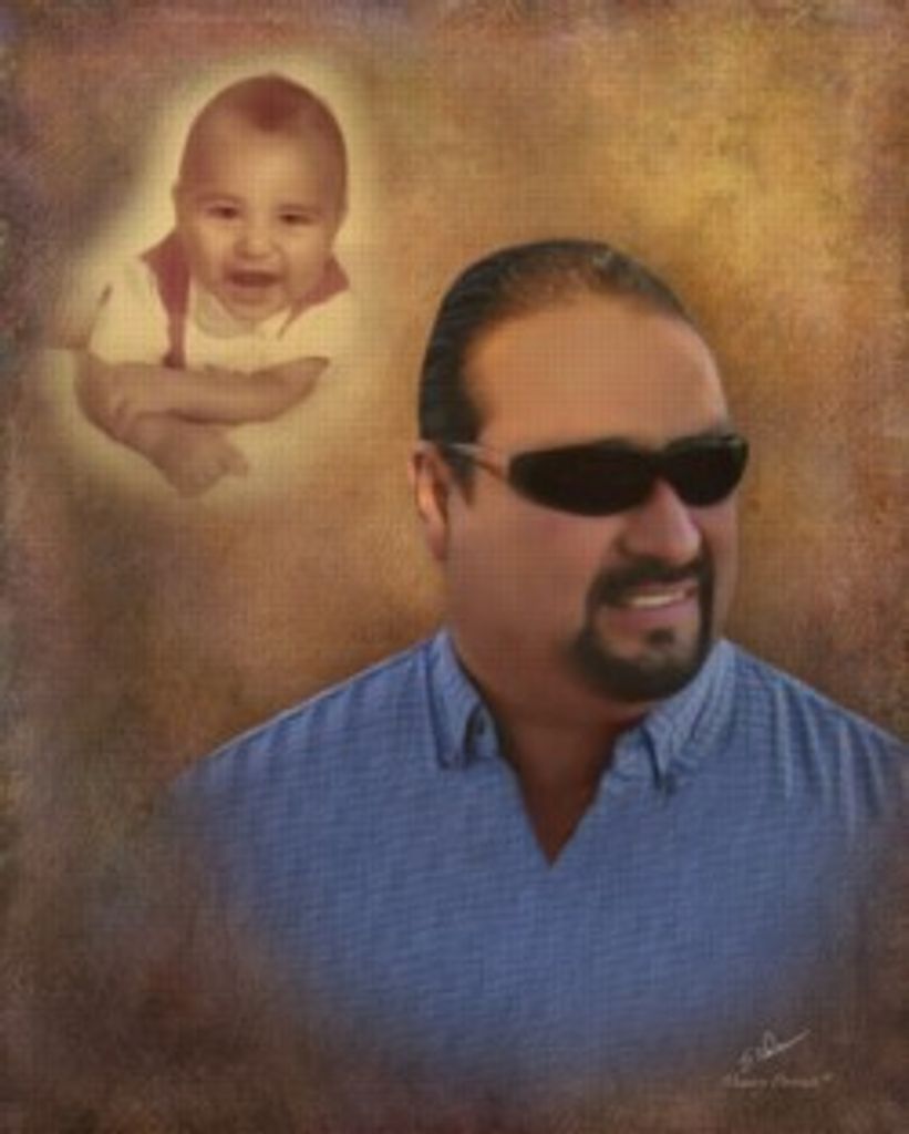 Raul Vasquez Jr.