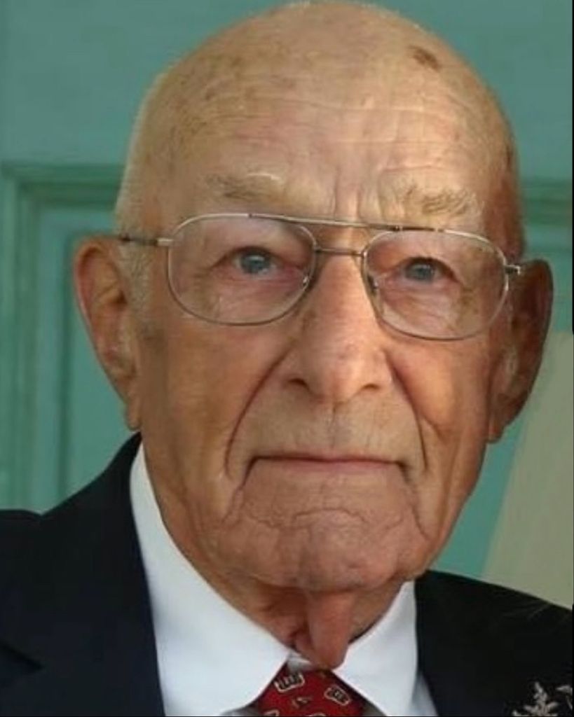 Donald Robert Hughes