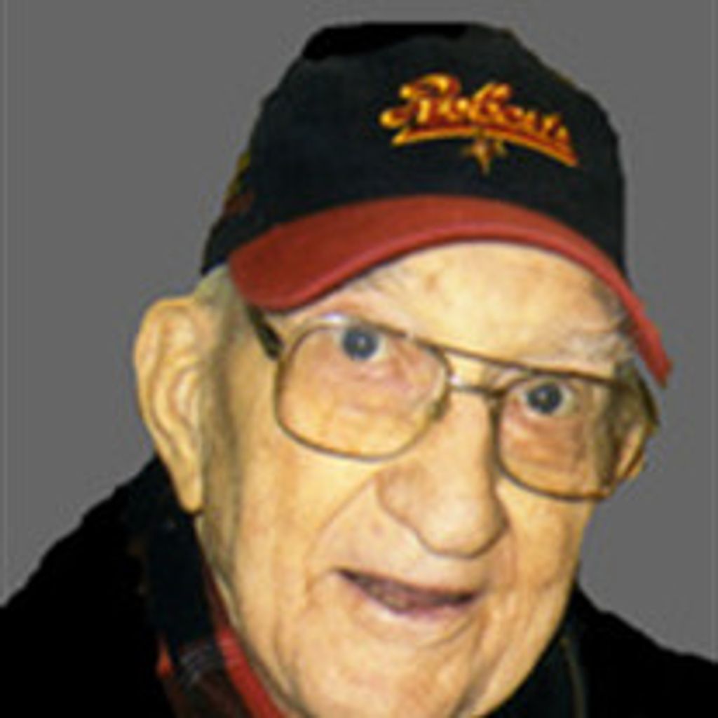 Chester Charles "Chet" Carroll