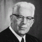 Earl Warren
