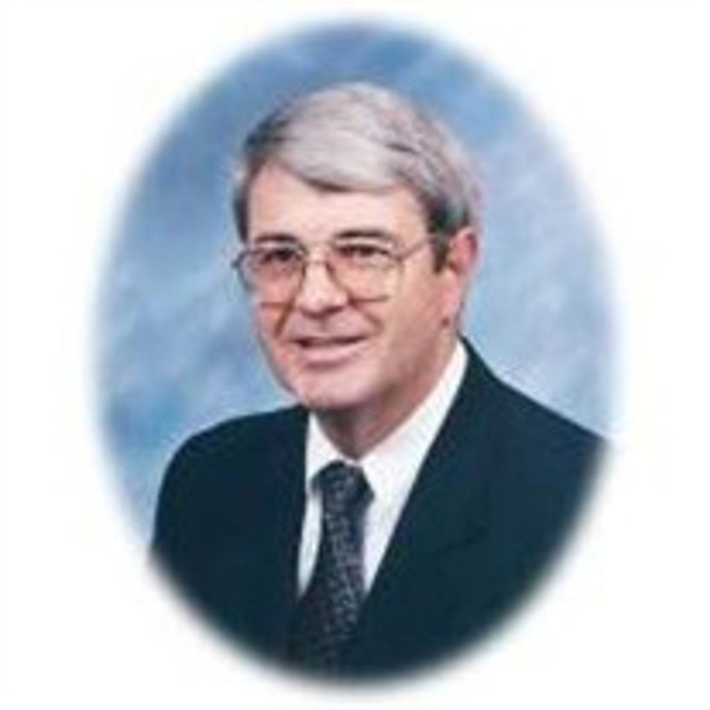 Rev. "Jack" Jagoditsch