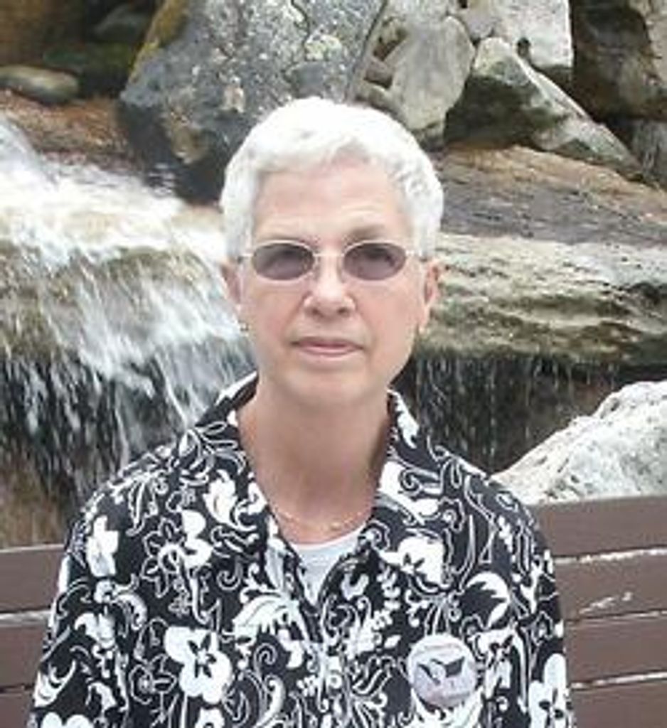 Ruth Amy Hiner Profile Photo