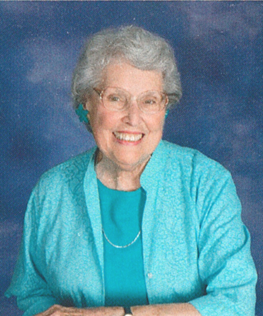 Charlotte Wright Willis
