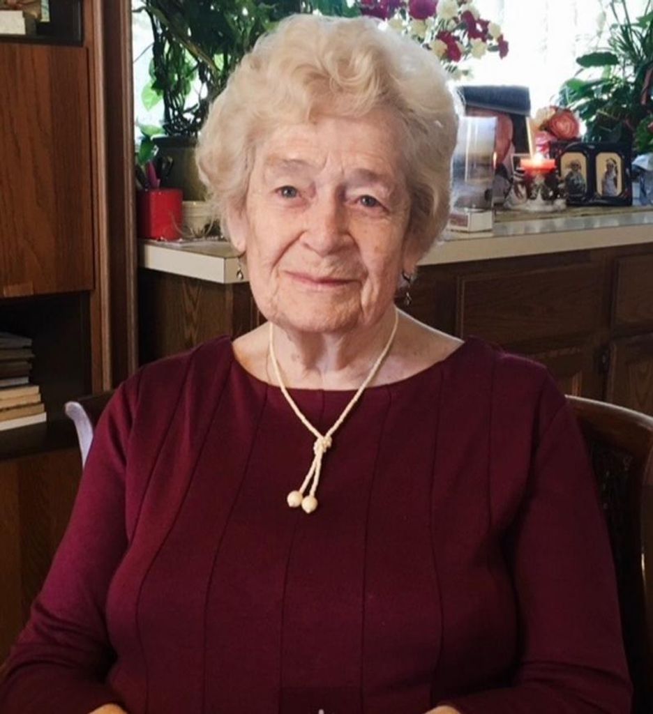 Katharina Elise Elfert