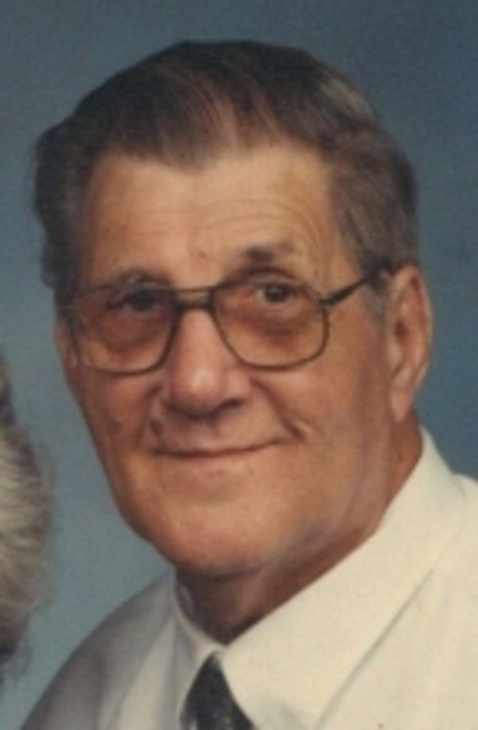 Billy  Lee Holston,  Sr.