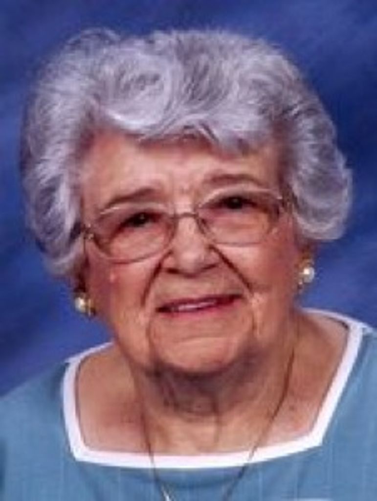 Mollie Lora Tackett Wilson Cooper