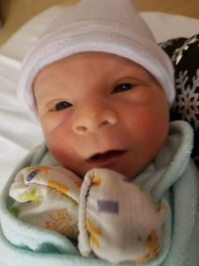 Sawyer Ray Bickel Profile Photo