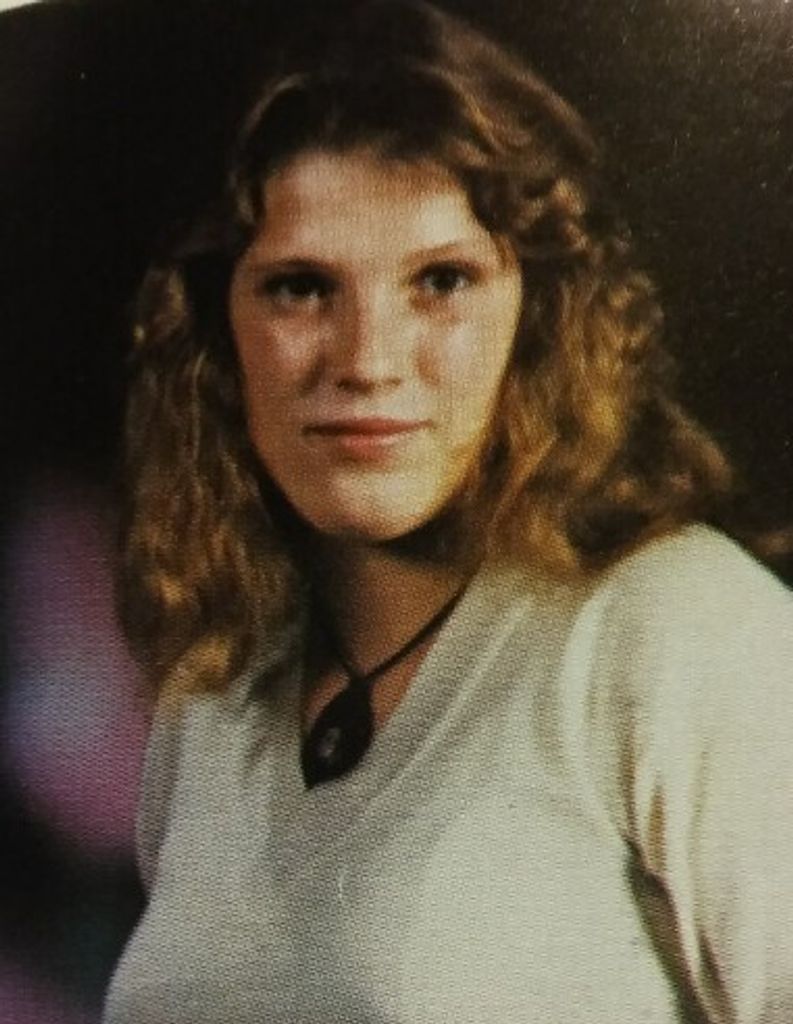 Gladys "Montez" Tyndall