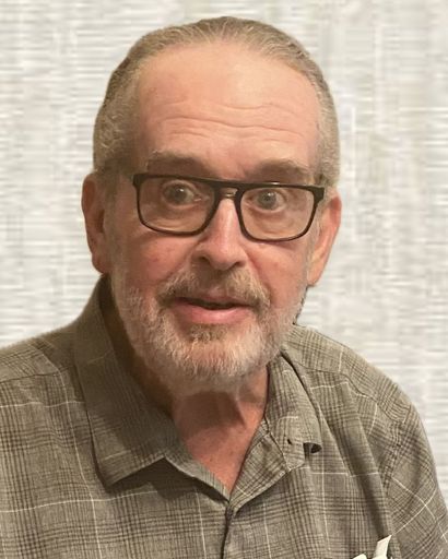 Stephen F. Cook Profile Photo