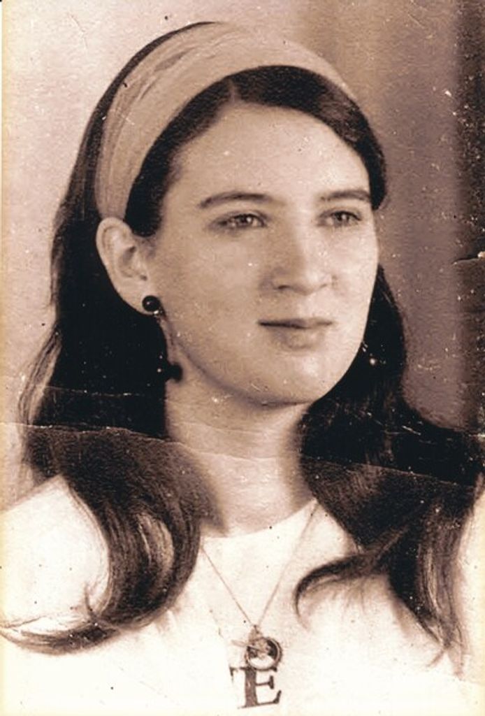Rita Astrid Ruth Manthorne Profile Photo