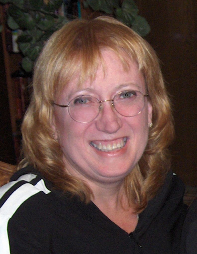 Kathy Aunean Hawk Byrom