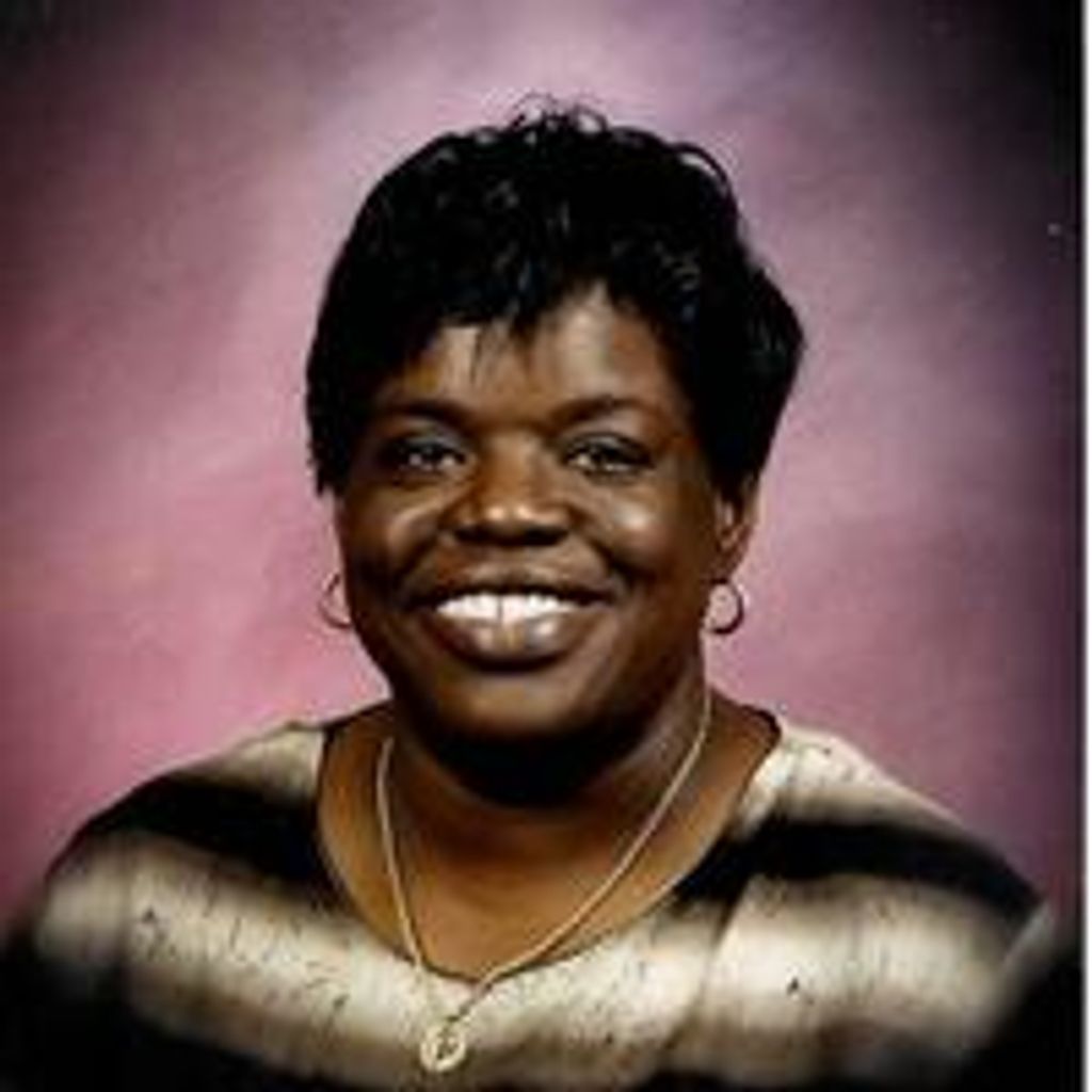 Charlotte F. Moore Profile Photo