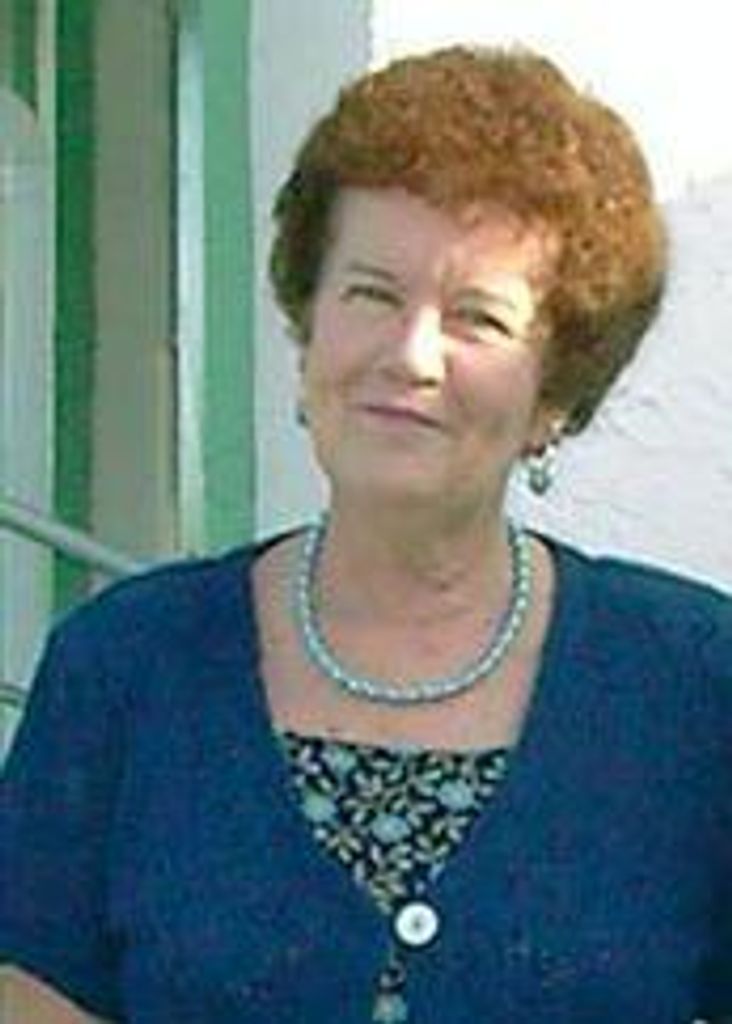 Rita Healy Profile Photo