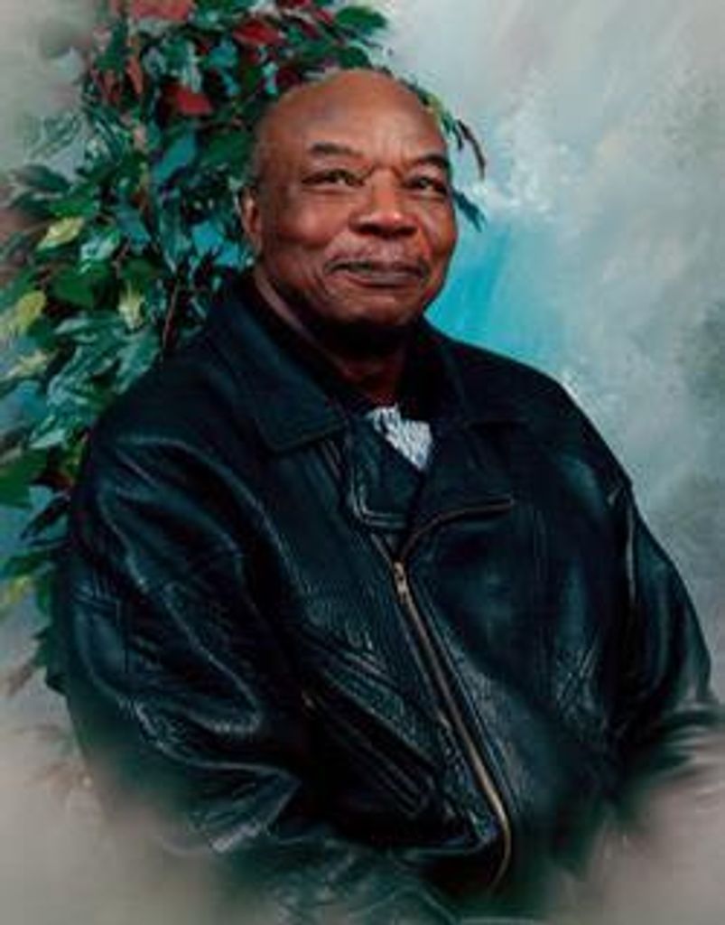 Sfc (Retired) Nathan Hogan, Jr.