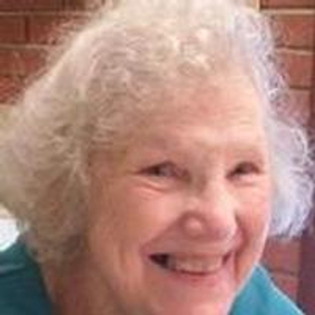 Lois Carolyn Martin