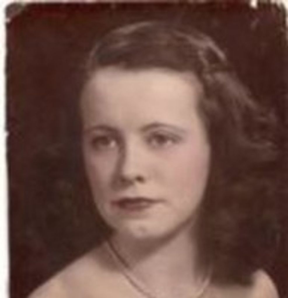 Norma Jean Baer