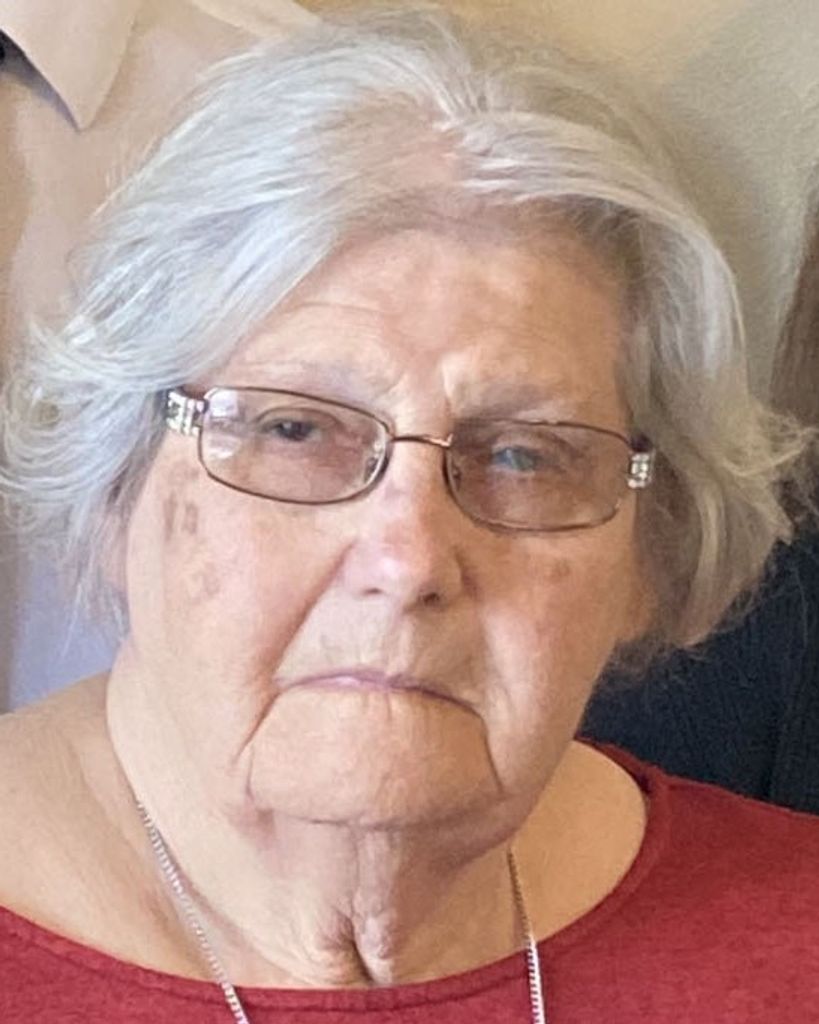 Evelyn O. Weihl