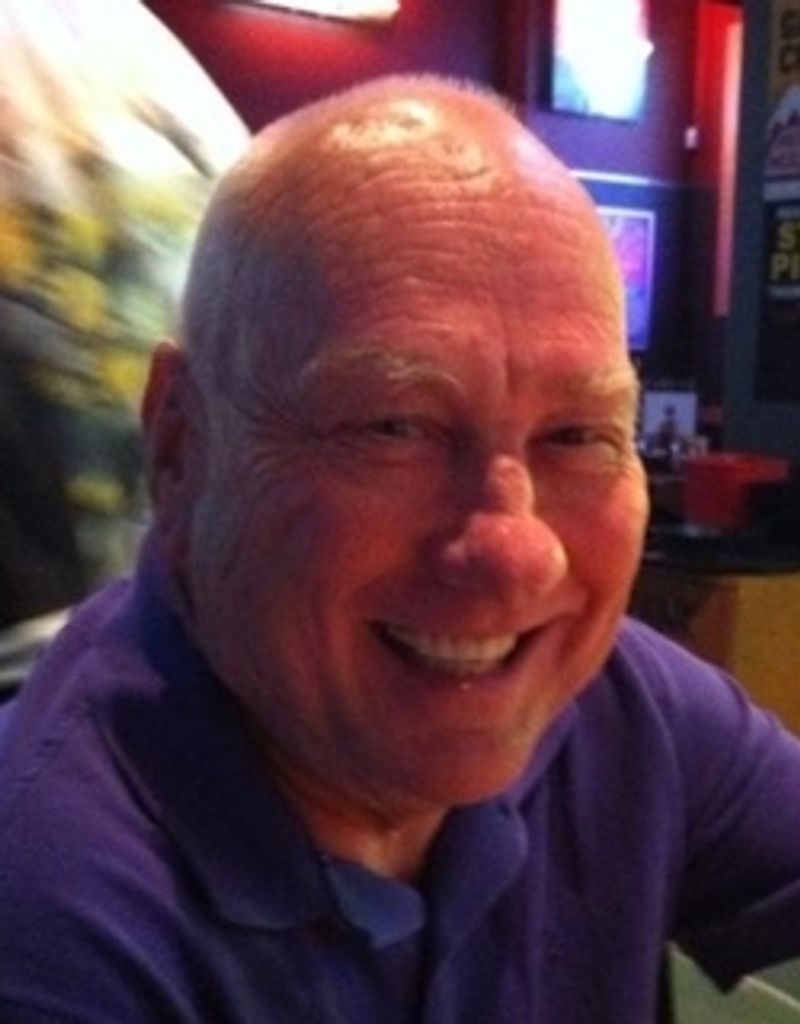Douglas Walter Smoak, Jr