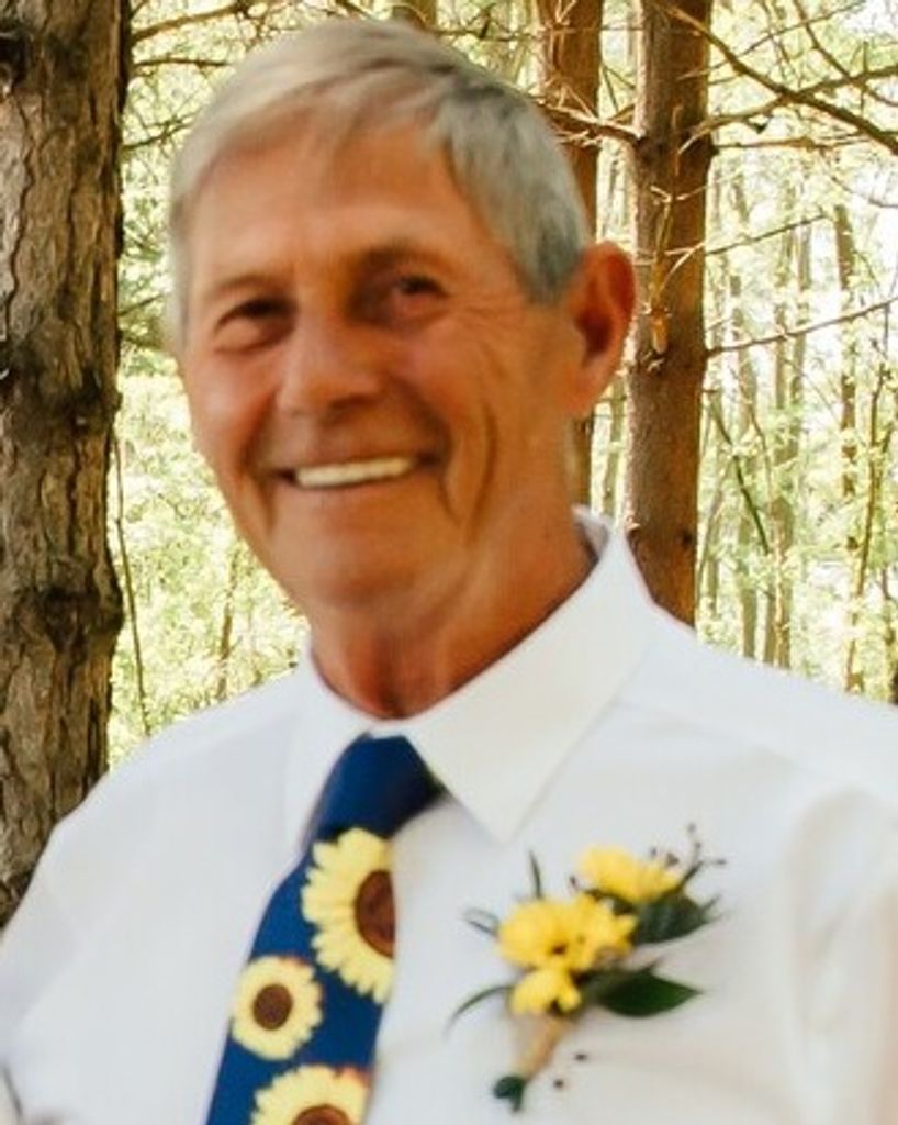 Thomas A. Shelley, Jr.