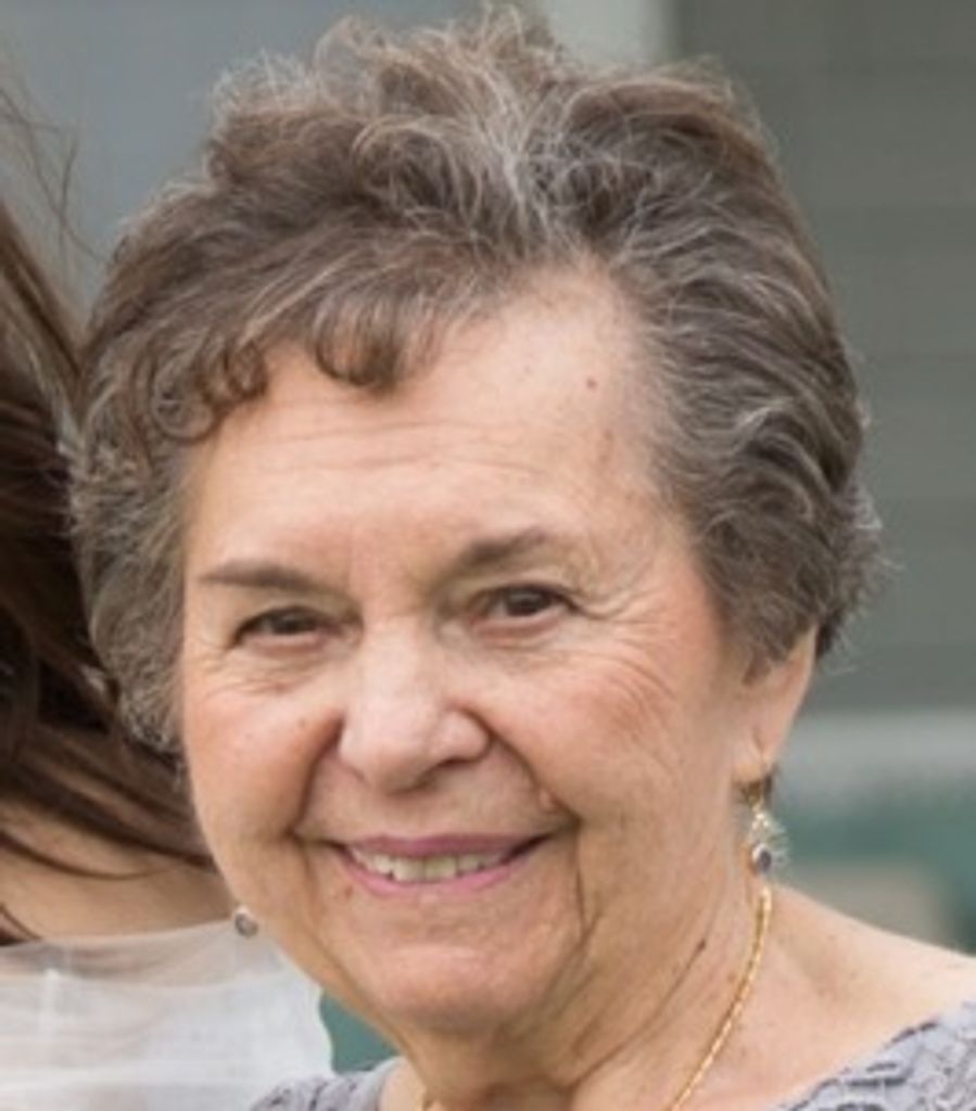 Katherine Gruber