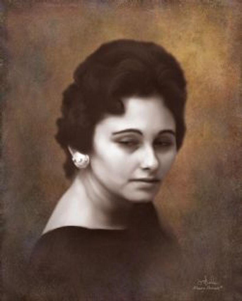Alice Horak