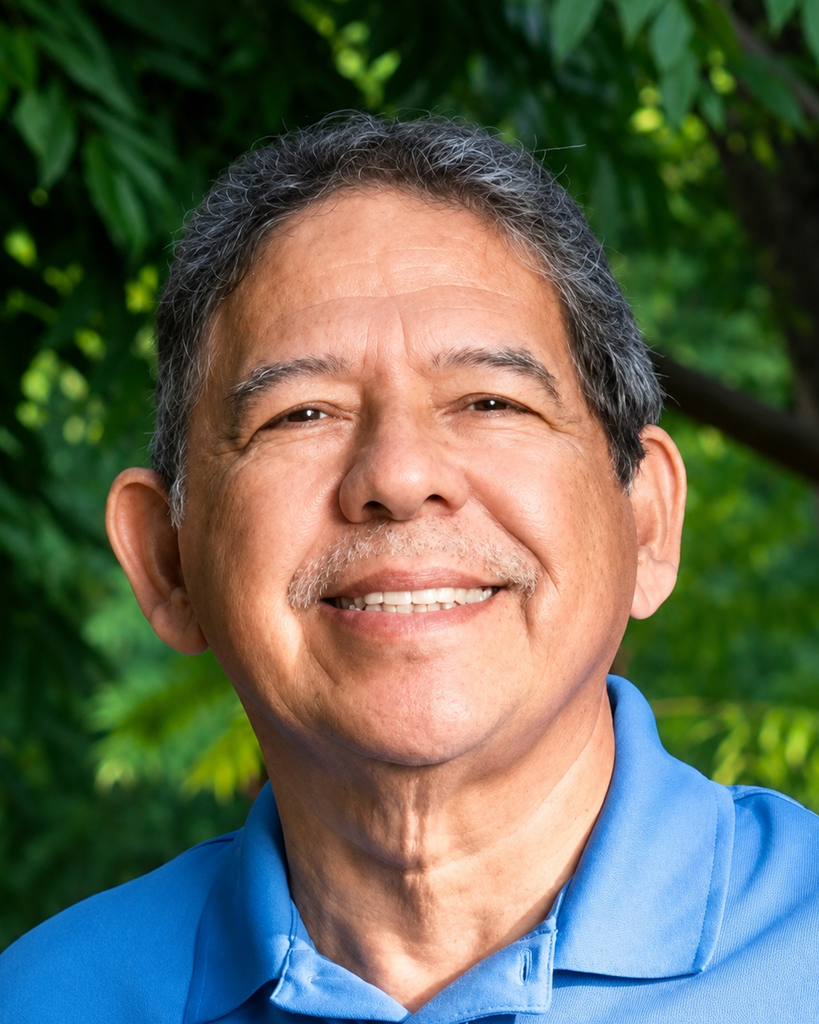 Jose Casanova Profile Photo