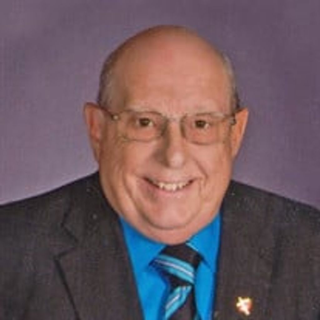 Virgil L. Roberts