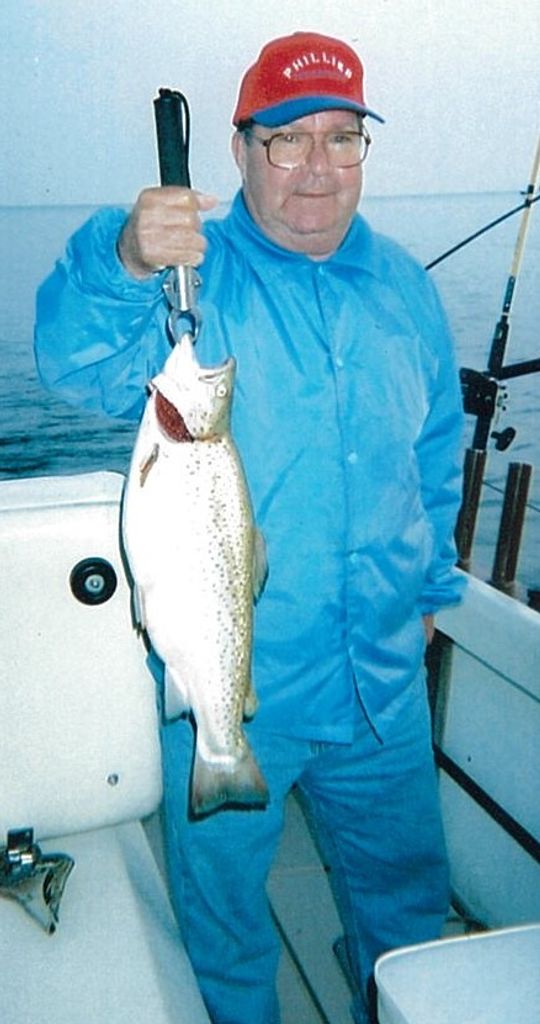 Michael Sutzko