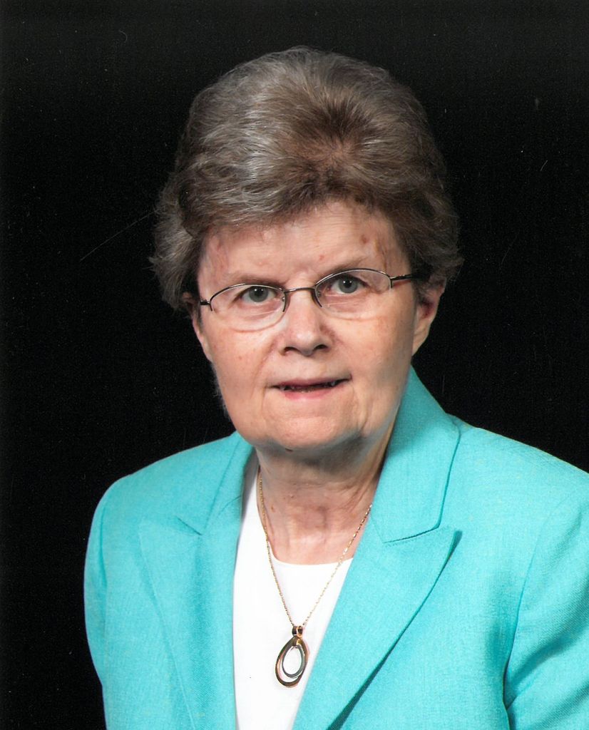 Glenda Faye Wells