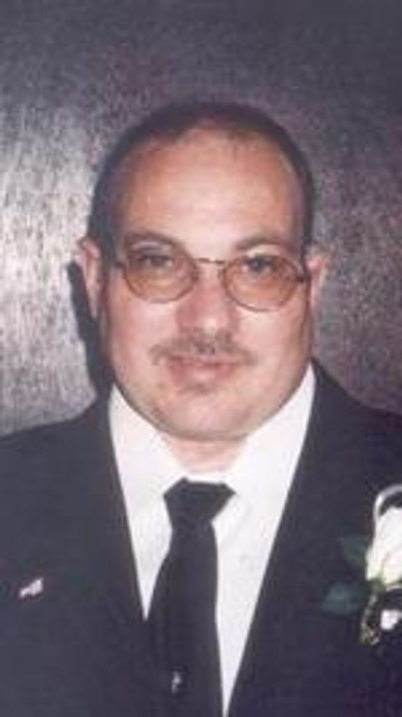 Russell Marvin Seymoure, Jr. Profile Photo