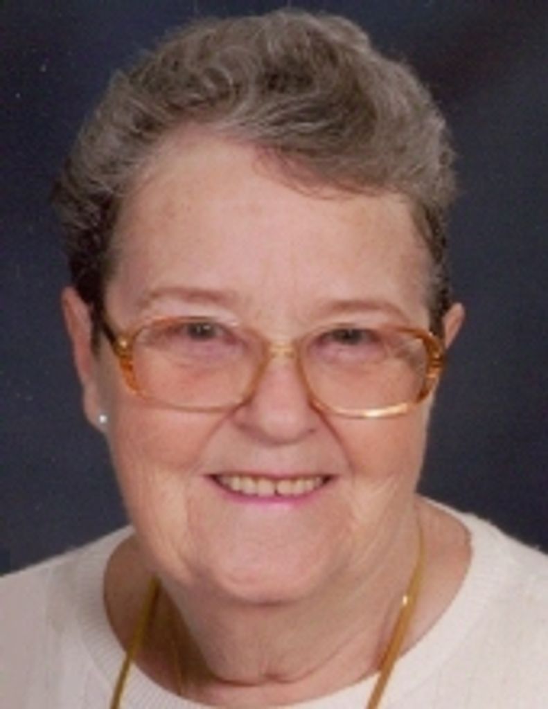 Patricia Louise Orosz